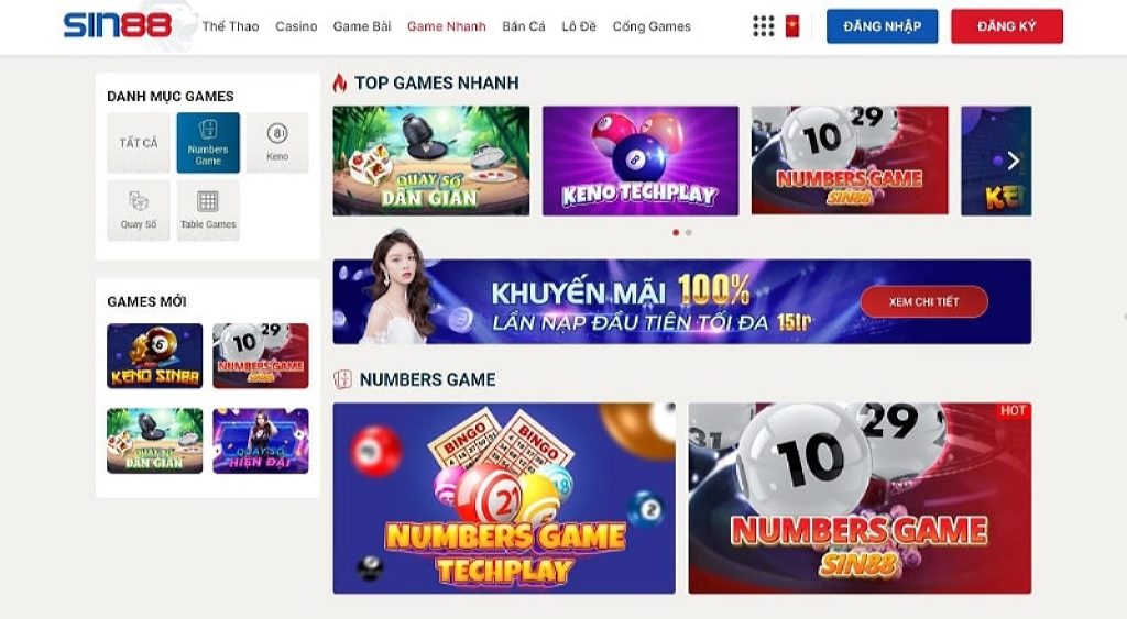 Quay số là sản phẩm cá cược thế mạnh của nhà cái, thu hút đông người chơi